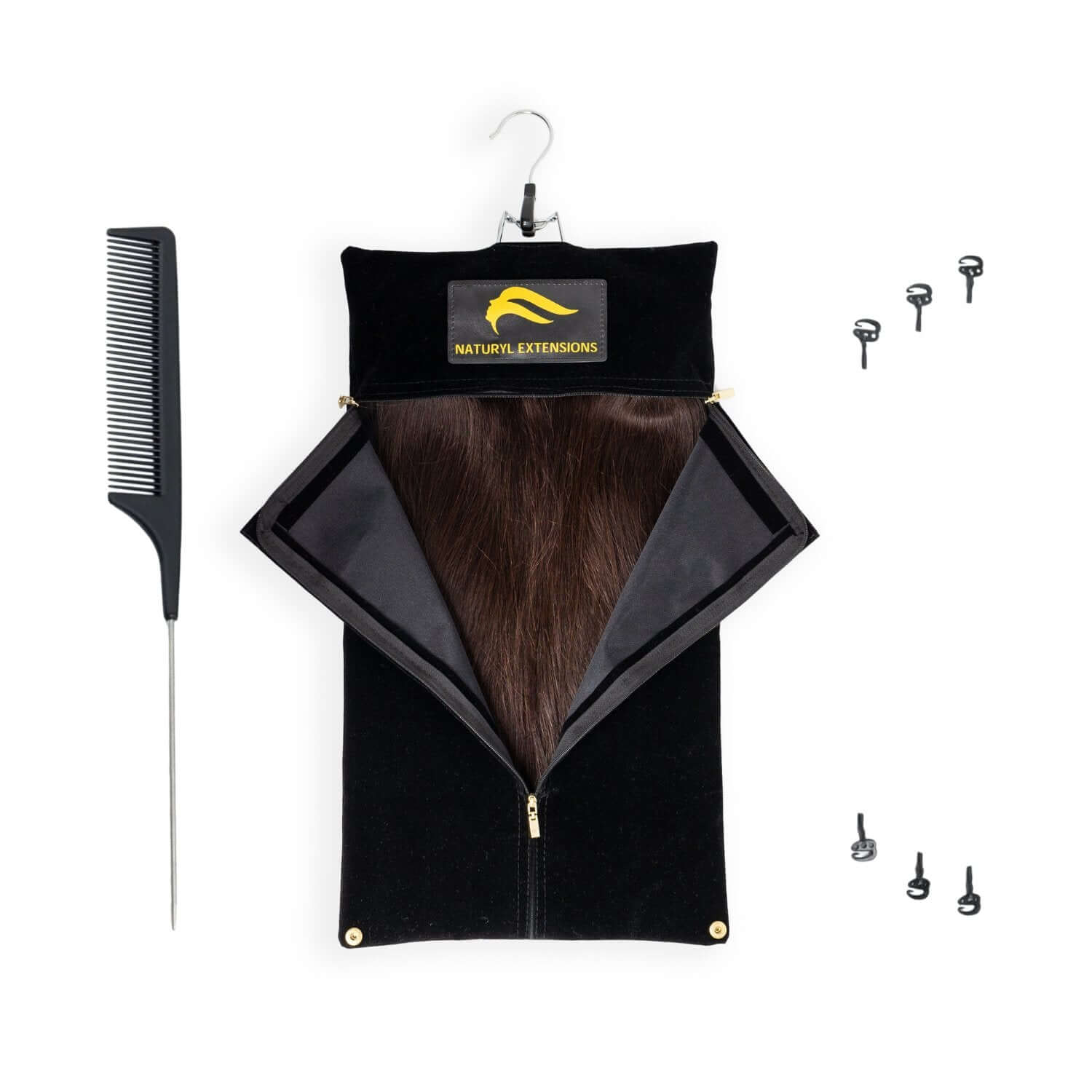 Accessories & More