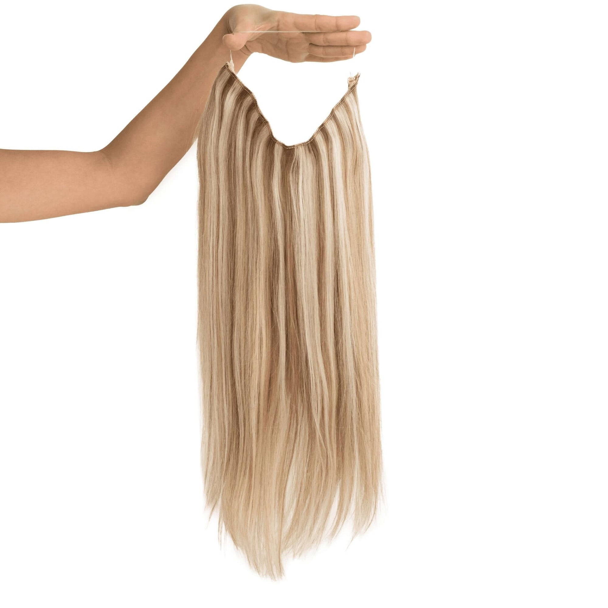 UK Delivery for Hair Extensions